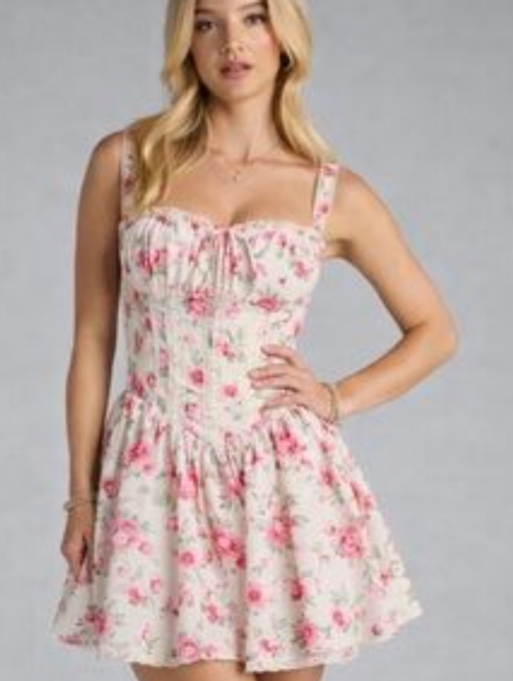 BNWT Trixxi Dress
